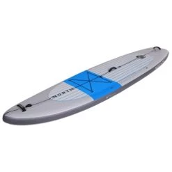 Paddle Gonflable North Pace -Magasin D'Équipement De Sports Nautiques planche north sup gonflable pace 9