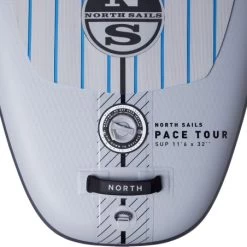 Paddle Gonflable North Pace Tour -Magasin D'Équipement De Sports Nautiques planche north sup gonflable pace tour 11