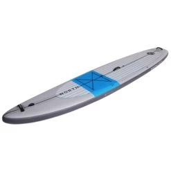 Paddle Gonflable North Pace Tour -Magasin D'Équipement De Sports Nautiques planche north sup gonflable pace tour 9