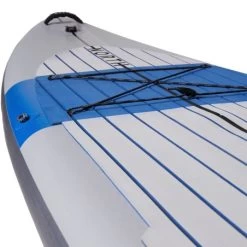 Paddle Gonflable North Pace Wind -Magasin D'Équipement De Sports Nautiques planche north sup gonflable pace wind 11