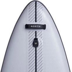 Paddle Gonflable North Pace Wind -Magasin D'Équipement De Sports Nautiques planche north sup gonflable pace wind 8