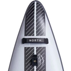 Paddle Gonflable North Skipper 26 Paddle Gonflable North Skipper -Magasin D'Équipement De Sports Nautiques planche north sup gonflable skipper 10