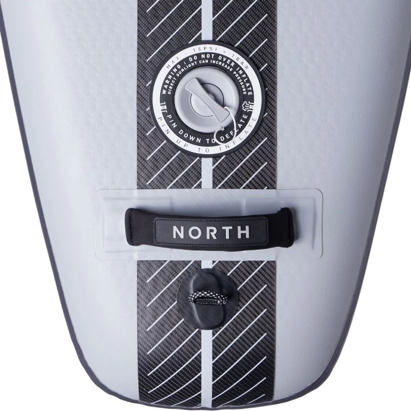 Paddle Gonflable North Skipper 11 Paddle Gonflable North Skipper – Image 9