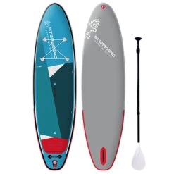 Paddle Gonflable Starboard Igo Zen 2022