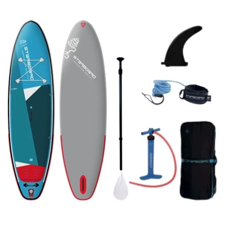 Paddle Gonflable Starboard Igo Zen 2022 6 Paddle Gonflable Starboard Igo Zen 2022 – Image 4