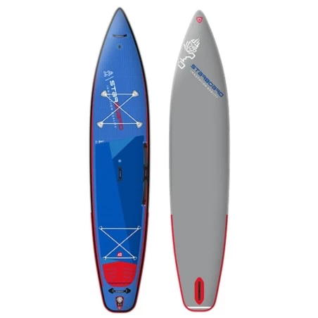 Paddle Gonflable Starboard Touring M Deluxe SC 2022/2023 4 Paddle Gonflable Starboard Touring M Deluxe SC 2022/2023 – Image 2