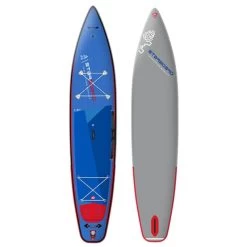 Paddle Gonflable Starboard Touring M Deluxe SC 2022/2023