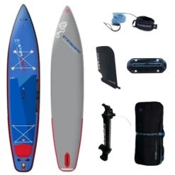 Paddle Gonflable Starboard Touring M Deluxe SC 2022/2023 9 Paddle Gonflable Starboard Touring M Deluxe SC 2022/2023 -Magasin D'Équipement De Sports Nautiques planche starboard sup gonflable touring m deluxe sc 2022 2023 3