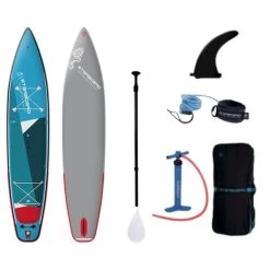 Paddle Gonflable Starboard Touring M Zen Sc 2022 -Magasin D'Équipement De Sports Nautiques planche starboard sup gonflable touring m zen sc 2022 2
