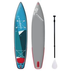 Paddle Gonflable Starboard Touring M Zen Sc 2022