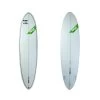 Planche Surf Blackwings 7'2 EGG Cristal Clear -Magasin D'Équipement De Sports Nautiques planche surf blackwings 7 2 egg cristal clear