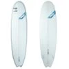 Planche Surf Blackwings 7'4" Fish 7UP Cristal Clear -Magasin D'Équipement De Sports Nautiques planche surf blackwings 7 4 fish 7up cristal clear