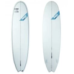 Planche Surf Blackwings 7'4" Fish 7UP Cristal Clear