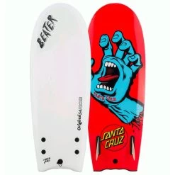 Softboard Catch Surf Beater Original Twin Santa Cruz