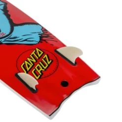 Softboard Catch Surf Beater Original Twin Santa Cruz -Magasin D'Équipement De Sports Nautiques planche surf catch surf odysea beater 54 original twin santa cruz 3