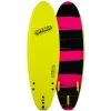 Planche Surf Catch Surf/Odysea Log Jaune -Magasin D'Équipement De Sports Nautiques planche surf catch surf odysea log 6 jaune