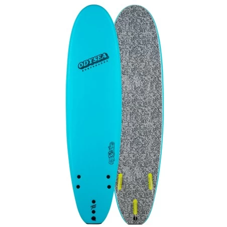 Planche Surf Catch Surf/Odysea Log Bleu 4 Planche Surf Catch Surf/Odysea Log Bleu – Image 2