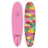 Planche Surf Catch Surf/Odysea Log Evan Rossel 7'0" Baby Pink -Magasin D'Équipement De Sports Nautiques planche surf catch surf odysea log evan rossel 7 baby pink