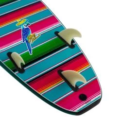 Planche Surf Catch Surf/Odysea Log Johnny Redmond Verte 8 Planche Surf Catch Surf/Odysea Log Johnny Redmond Verte -Magasin D'Équipement De Sports Nautiques planche surf catch surf odysea log johnny redmond 7 0 verte 2