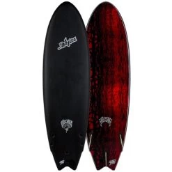 Planche Surf Catch Surf/Odysea Lost RNF Noir -Magasin D'Équipement De Sports Nautiques planche surf catch surf odysea lost rnf noir 1