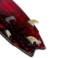 Planche Surf Catch Surf/Odysea Lost RNF Noir -Magasin D'Équipement De Sports Nautiques planche surf catch surf odysea lost rnf noir 3