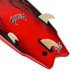 Planche Surf Catch Surf/Odysea Lost RNF Rouge -Magasin D'Équipement De Sports Nautiques planche surf catch surf odysea lost rnf rouge 2