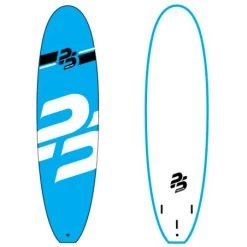 Planche Surf Perfect Stuff 7'0" Eva/Wood Stringers -Magasin D'Équipement De Sports Nautiques planche surf perfect stuff 7 0 eva wood stringers 1
