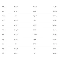 Planche Surf Pyzel Ghost -Magasin D'Équipement De Sports Nautiques planche surf pyzel ghost 4
