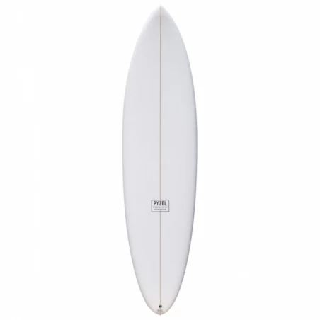 Planche Surf Pyzel Mid Length Crisis 4 Planche Surf Pyzel Mid Length Crisis – Image 2