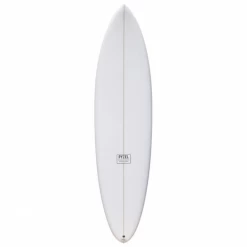 Planche Surf Pyzel Mid Length Crisis
