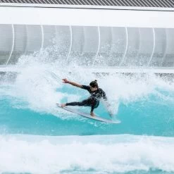 Planche Surf Softech Middie FCS II 2022 -Magasin D'Équipement De Sports Nautiques planche surf softech middie fcs ii 2022 4