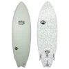 Planche Surf Softech Triplet FCS II 2022 -Magasin D'Équipement De Sports Nautiques planche surf softech triplet fcs ii 2022