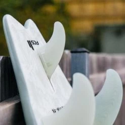 Planche Surf Softech Triplet FCS II 2022 -Magasin D'Équipement De Sports Nautiques planche surf softech triplet fcs ii 2022 5