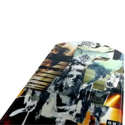 Planche Wakeboard Double UP Chil V Pro 2023 -Magasin D'Équipement De Sports Nautiques planche wakeboard double up chil v pro 2023 10