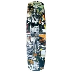 Planche Wakeboard Double UP Chil V Pro 2023 -Magasin D'Équipement De Sports Nautiques planche wakeboard double up chil v pro 2023 3