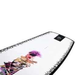 Planche Wakeboard Double UP SDR Pro 2023 -Magasin D'Équipement De Sports Nautiques planche wakeboard double up sdr pro 2023 copie 6