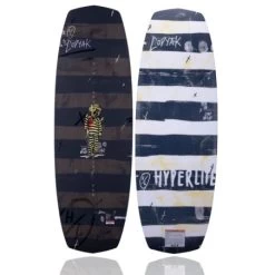 Planche Wakeboard Hyperlite Codyak 2023 -Magasin D'Équipement De Sports Nautiques planche wakeboard hyperlite codyak 2023 3