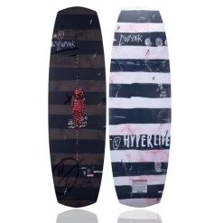 Planche Wakeboard Hyperlite Codyak 2023 -Magasin D'Équipement De Sports Nautiques planche wakeboard hyperlite codyak 2023 4