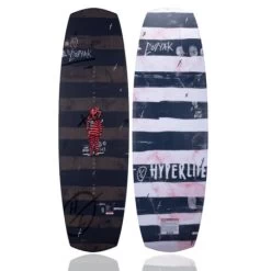 Planche Wakeboard Hyperlite Codyak 2023 -Magasin D'Équipement De Sports Nautiques planche wakeboard hyperlite codyak 2023 5