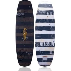 Planche Wakeboard Hyperlite Codyak 2023 -Magasin D'Équipement De Sports Nautiques planche wakeboard hyperlite codyak 2023 6