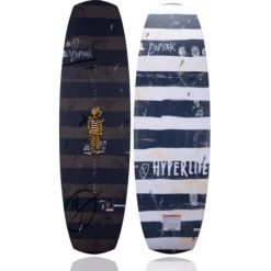 Planche Wakeboard Hyperlite Codyak 2023 -Magasin D'Équipement De Sports Nautiques planche wakeboard hyperlite codyak 2023 7