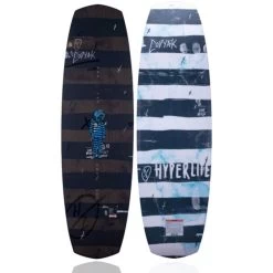 Planche Wakeboard Hyperlite Codyak 2023 -Magasin D'Équipement De Sports Nautiques planche wakeboard hyperlite codyak 2023 8