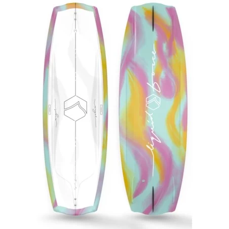 Planche Wakeboard Liquid Force Angel 2023 4 Planche Wakeboard Liquid Force Angel 2023 – Image 2