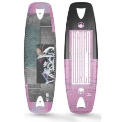 Planche Wakeboard Liquid Force Illusion 2023 -Magasin D'Équipement De Sports Nautiques planche wakeboard liquid force illusion 2023 2