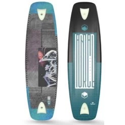 Planche Wakeboard Liquid Force Illusion 2023 -Magasin D'Équipement De Sports Nautiques planche wakeboard liquid force illusion 2023 5