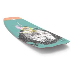 Planche Wakeboard Liquid Force Peak 2023 -Magasin D'Équipement De Sports Nautiques planche wakeboard liquid force peak 2023 3