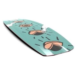 Planche Wakeboard Liquid Force Peak 2023 -Magasin D'Équipement De Sports Nautiques planche wakeboard liquid force peak 2023 4
