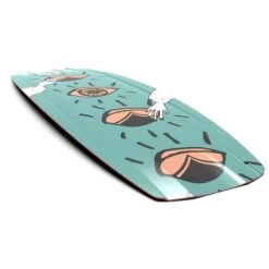 Planche Wakeboard Liquid Force Peak 2023 -Magasin D'Équipement De Sports Nautiques planche wakeboard liquid force peak 2023 5