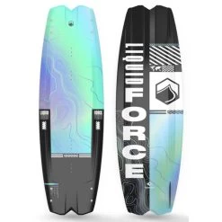 Planche Wakeboard Liquid Force Remedy 2023
