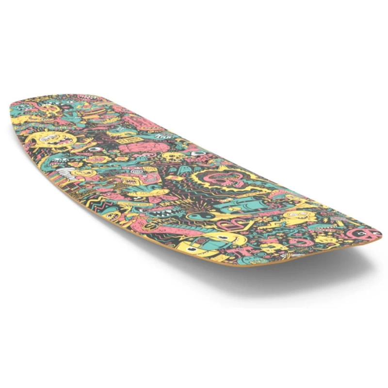 Planche Wakeboard Liquid Force Tao 2023 5 Planche Wakeboard Liquid Force Tao 2023 – Image 3